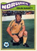 Colin Suggett