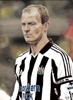 Alan Shearer
