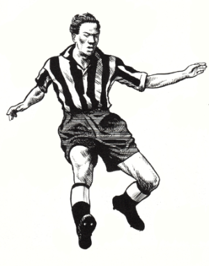 George Robledo