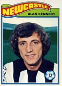 Alan Kennedy