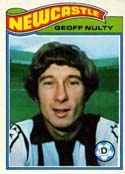 Geoff Nulty