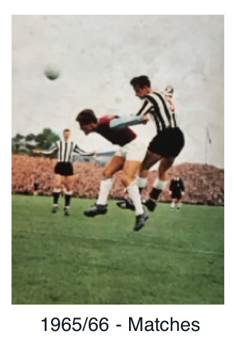 Newcastle 1975/66
