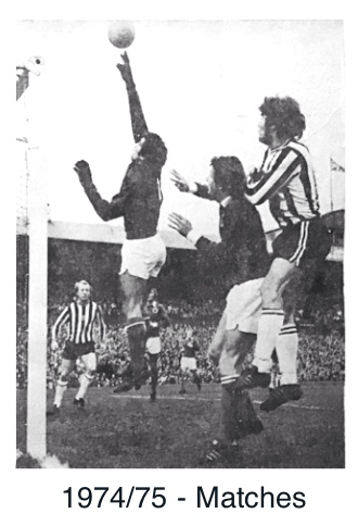 Newcastle 1975/66