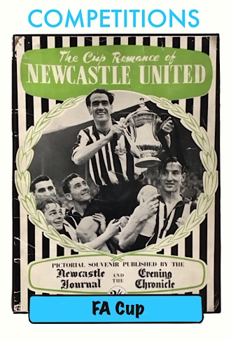 Newcastle United