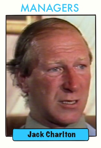 Jack Charlton