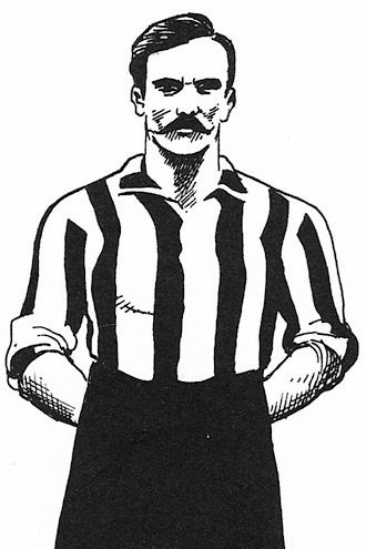 Steve Howey