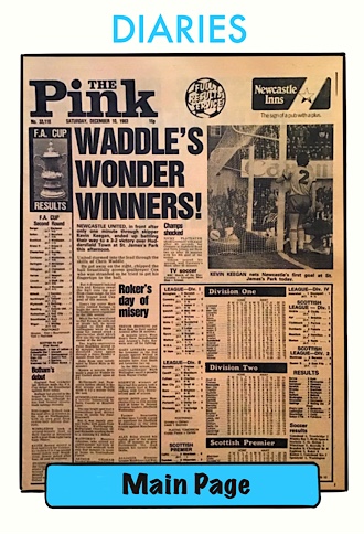 Newcastle United