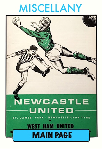 Newcastle United