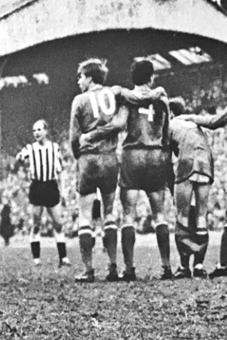 Newcastle United