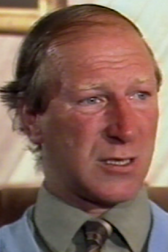 Joe Harvey