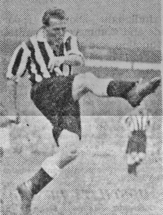 Ralph Birkett