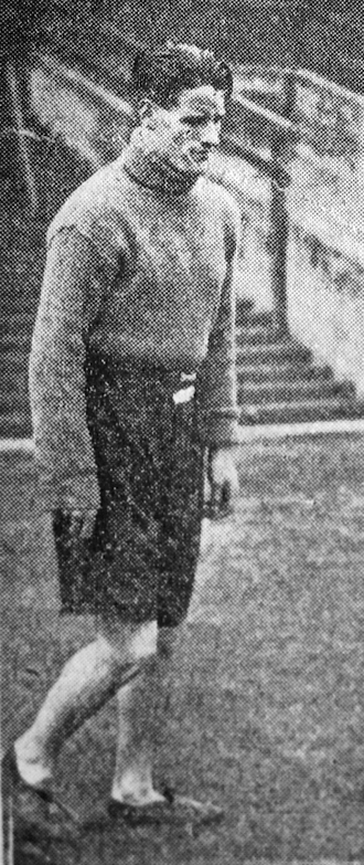 Edward Connelly