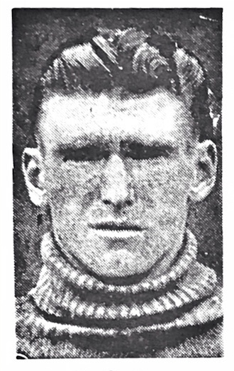 Eric Garbutt