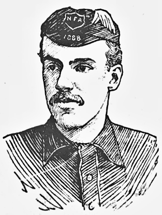 Harry Jeffrey 