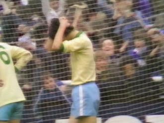 Glen Keeley