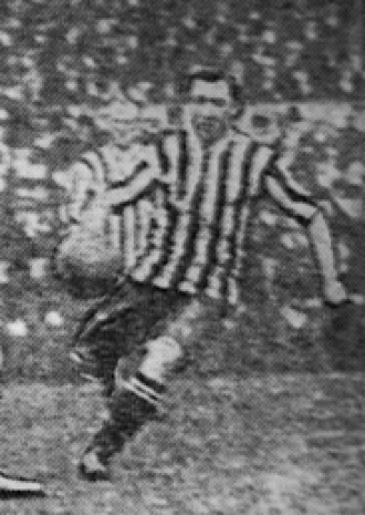 Albert Shepherd