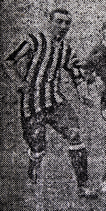 Albert Shepherd