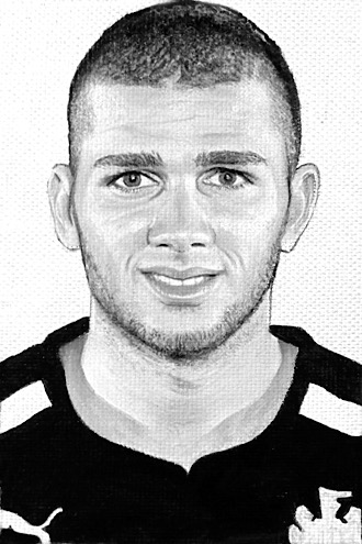 Mehdi Abeid