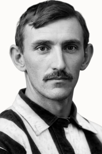 John Patten