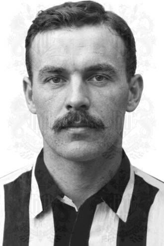 Harry Jeffrey
