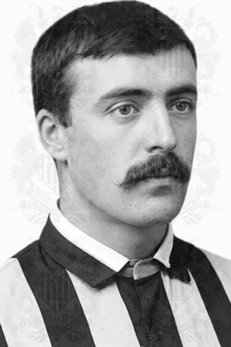 Toby Gillespy