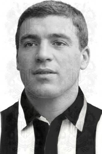 George Adam 