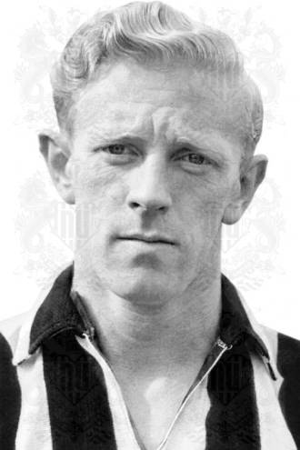 Colin Gibson